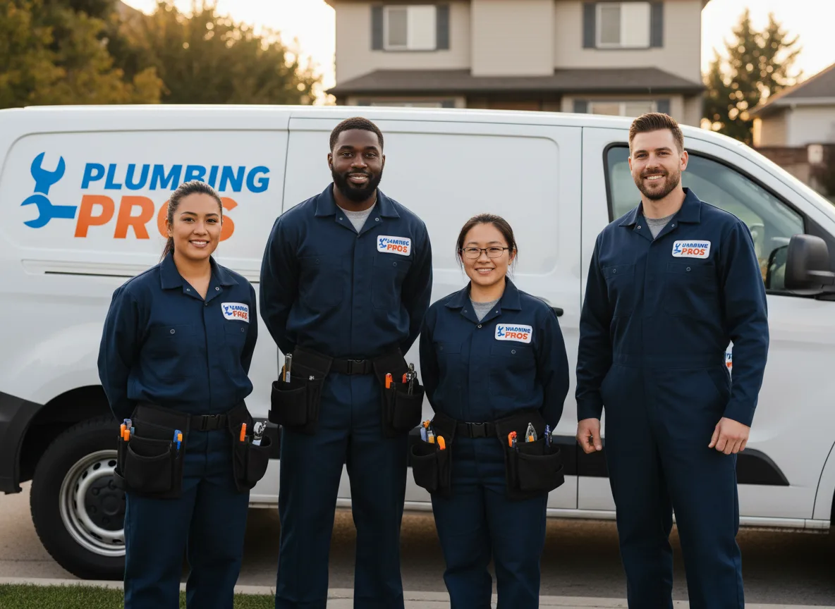 Water Heater Repair company in Plainville, IN